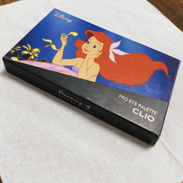 CLIO(クリオ)の✿ Minette ✿様専用　CLIO PRO EYE PALETTE  コスメ/美容のベースメイク/化粧品(アイシャドウ)の商品写真