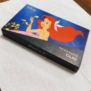 クリオ(CLIO)の✿ Minette ✿様専用　CLIO PRO EYE PALETTE (アイシャドウ)