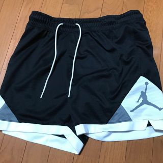 ジョーダン(Jordan Brand（NIKE）)のNIKE AIR JORDAN DRI-FIT Short Harf Pants(ショートパンツ)