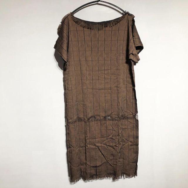 お気に入り】 PLEATS PLEASE イッセイミヤケ ワンピース +A.POC