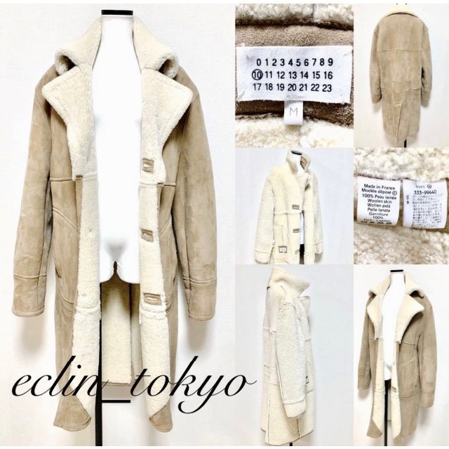 最新品特価】 Maison Martin Margiela - Maison Martin Margiela 名作