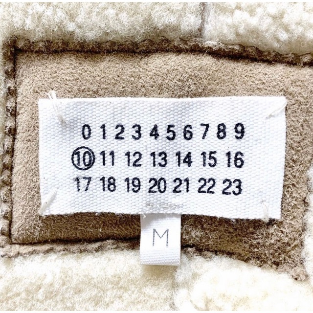 Maison Margiela(旧Maison Martin Margiela) - 【超レア Maison Margiela(旧Maison Martin Margiela) - 【超レア