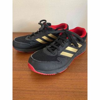 アディダス(adidas)のadidas スニーカー　23cm(スニーカー)