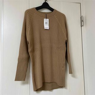 スコットクラブ(SCOT CLUB)の【週末セール】Vin 新品　スコットクラブ　ニット　セーター　SCOTCLUB(ニット/セーター)