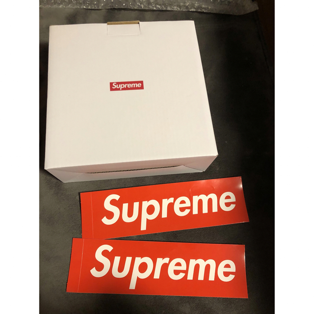 未使用/Supreme Small Ashtray Green