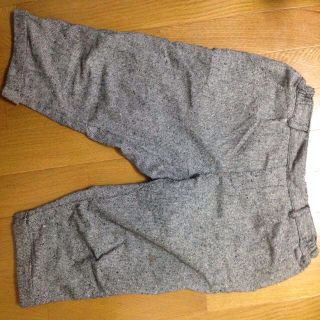 rivet&surge サルエルパンツ(サルエルパンツ)