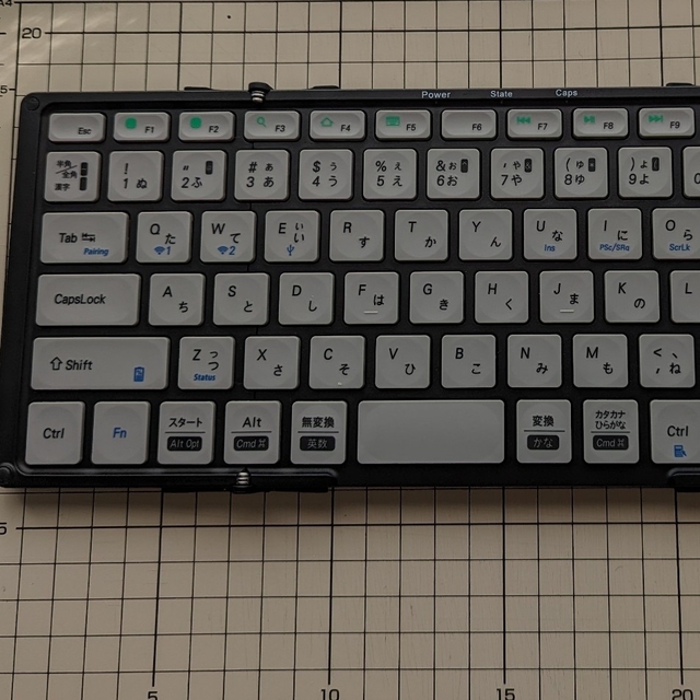 MOBO Keyboard 2 Bluetoothキーボード