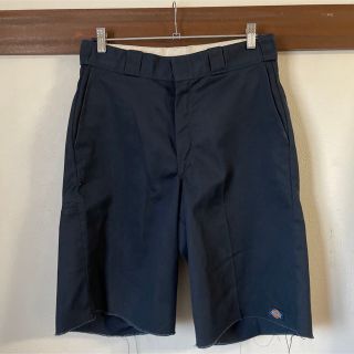 ディッキーズ(Dickies)のディッキーズ　ハーフパンツ(ショートパンツ)