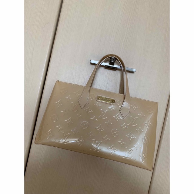 LOUIS VUITTON(ルイヴィトン)のルイヴィトン・直営店購入・確実本物・シリアル有り・トートバッグ・ショルダーバッグ レディースのバッグ(ハンドバッグ)の商品写真