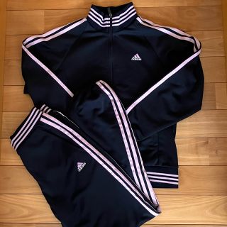 アディダス(adidas)のadidas 160㎝　ジャージ(その他)