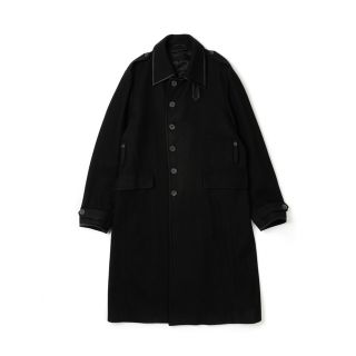 miumiu ミュウミュウ ロングコート ミリタリー コート prada | labiela.com