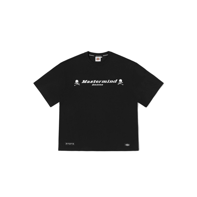 Dickies×mastermind JAPAN LS TEE Size XL