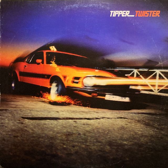 Tipper – Twister