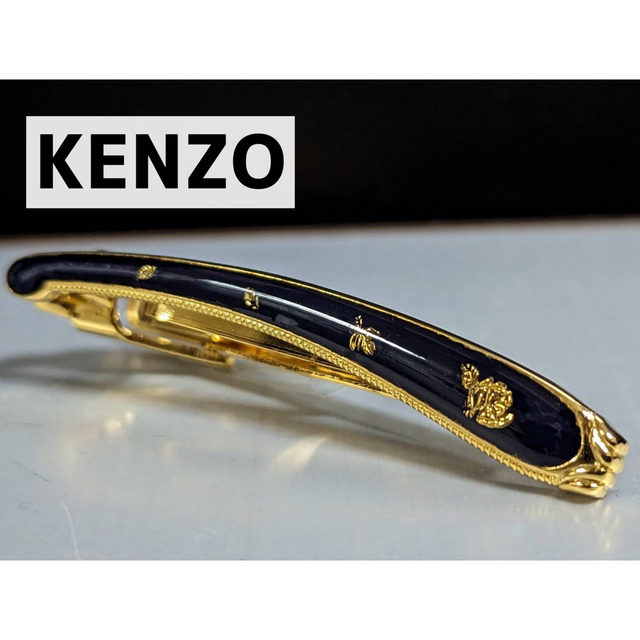 KENZO(ケンゾー)の・KENZO ネクタイピン   メンズのファッション小物(ネクタイピン)の商品写真