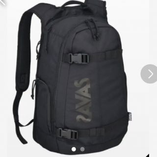 ザバス リュック(メンズ)の通販 6点 | SAVASのメンズを買うならラクマ