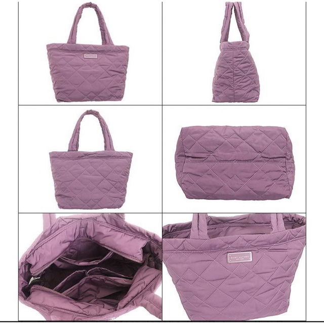 MARC JACOBS - マークジェイコブス Marc Jacobs バッグ トート MARC JACOBS - マークジェイコブス Marc Jacobs バッグ トート