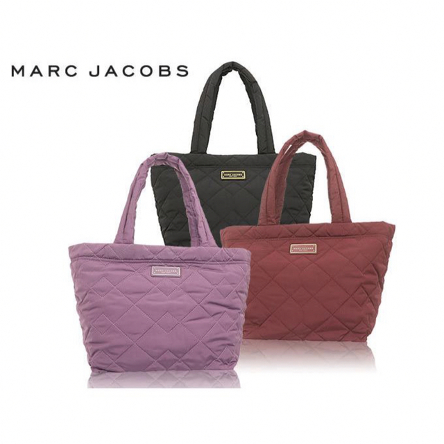 MARC JACOBS - マークジェイコブス Marc Jacobs バッグ トート MARC JACOBS - マークジェイコブス Marc Jacobs バッグ トート
