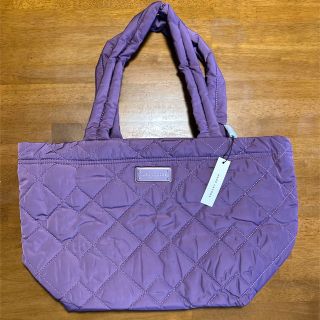 マークジェイコブス(MARC JACOBS)のマークジェイコブス Marc Jacobs バッグ トートバッグ パープル(トートバッグ)