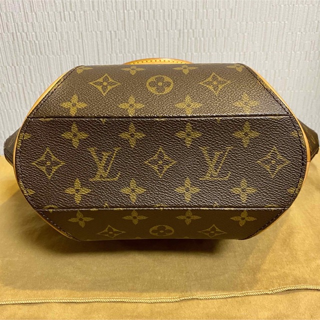 LOUIS VUITTON(ルイヴィトン)の★美品★ ルイヴィトン Louis Vuitton モノグラム エリプス PM レディースのバッグ(ハンドバッグ)の商品写真