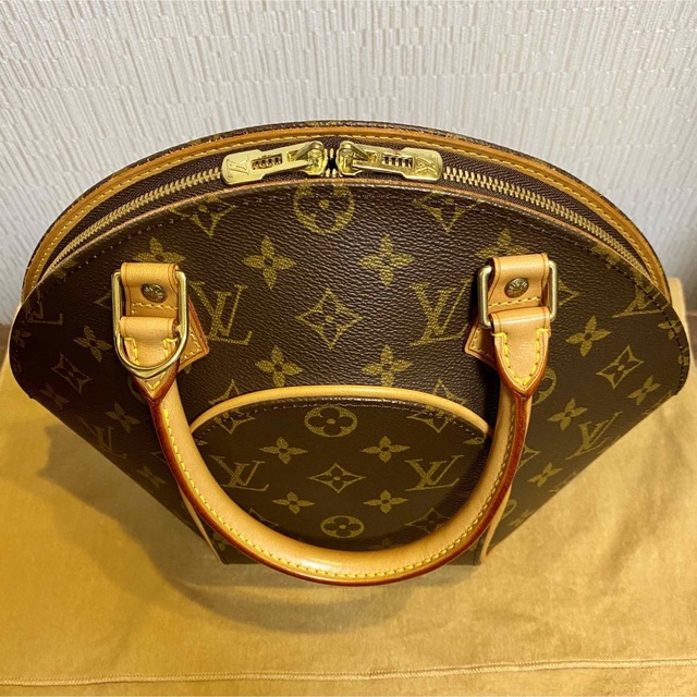 LOUIS VUITTON(ルイヴィトン)の★美品★ ルイヴィトン Louis Vuitton モノグラム エリプス PM レディースのバッグ(ハンドバッグ)の商品写真