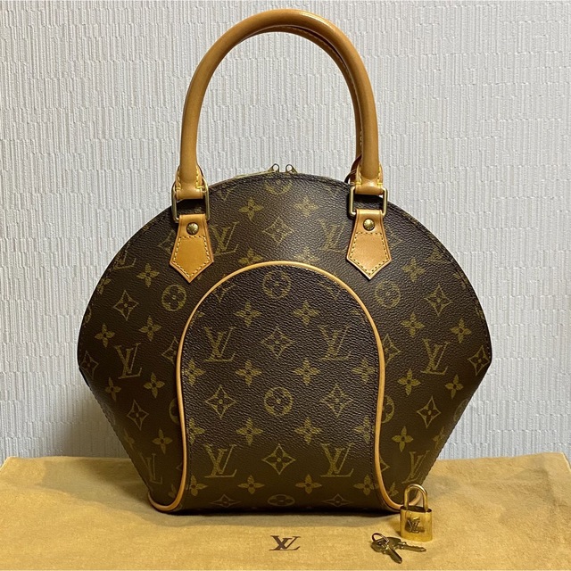 LOIS VUITTON ルイヴィトン エリプス PM-