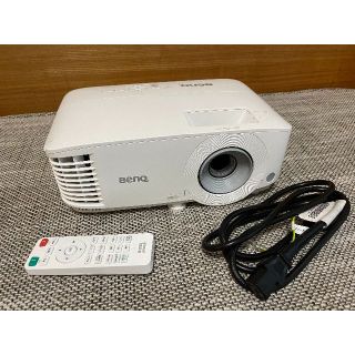 BENQ MH550(プロジェクター)