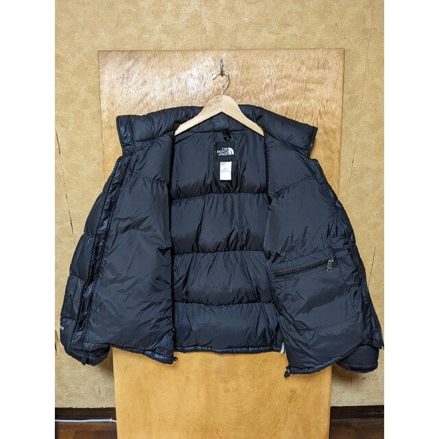 THE NORTH FACE - 大人気 入手困難 激レア ノースフェイス ヌプシ