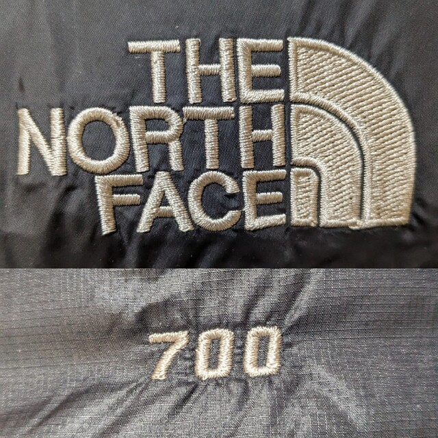 THE NORTH FACE   大人気 入手困難 激レア ノースフェイス ヌプシ