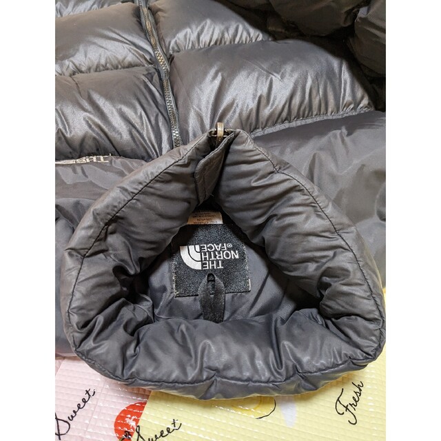 THE NORTH FACE - 大人気 入手困難 激レア ノースフェイス ヌプシ