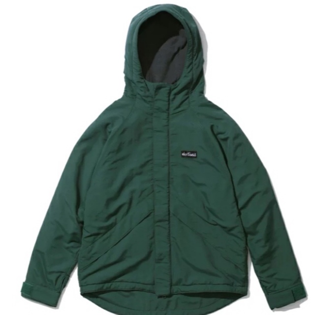 22AW WILDTHINGS  DENALI FLEECE LINING S