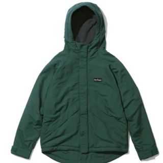 ワイルドシングス(WILDTHINGS)の 22AW WILDTHINGS  DENALI FLEECE LINING S(ブルゾン)