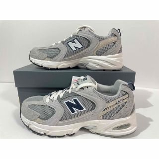 New Balance MR530GN グレー 新品未使用 28cm 限定 8BNoOxKw78