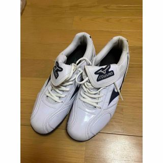 ミズノ(MIZUNO)のスパイク(シューズ)