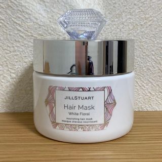 ジルスチュアート(JILLSTUART)のJILLSTUART  ヘアマスク(ヘアパック/ヘアマスク)