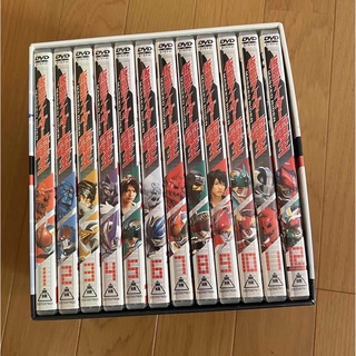 仮面ライダー電王VOL.1〜12DVD+映画2本セット+カードホルダー付の通販 ...