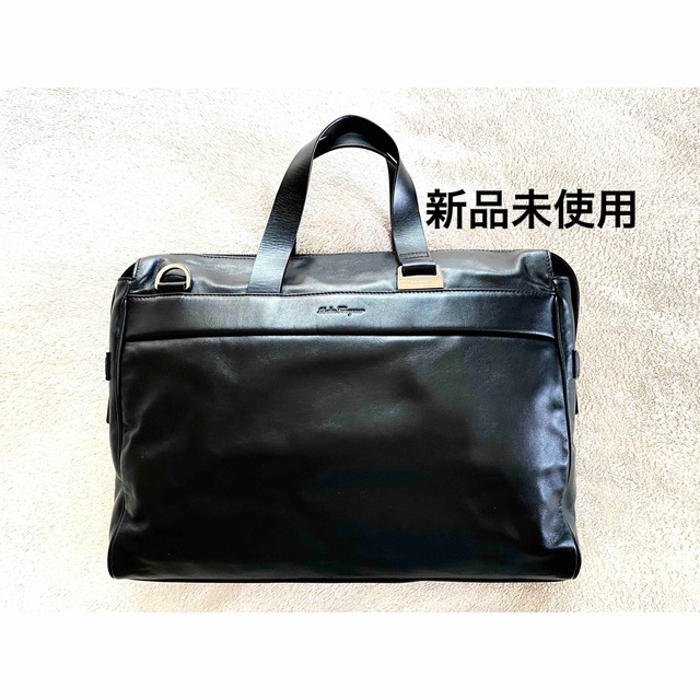 国内外の人気 - Ferragamo Salvatore 【新品未使用】フェラガモNEW