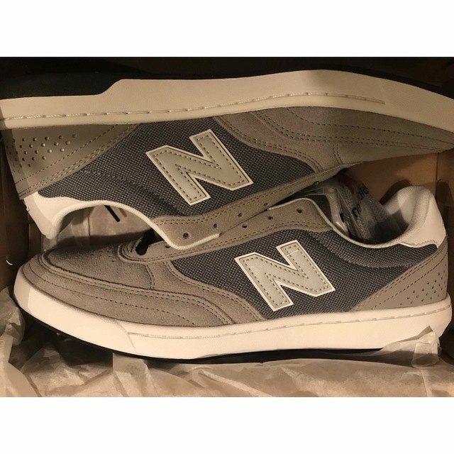 【28.5cm 新品未使用】CHALLENGER NB Numeric 440 メンズの靴/シューズ(スニーカー)の商品写真