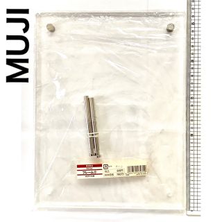 MUJI (無印良品) - 【無印良品】アクリルフレームA5サイズ用の通販 by