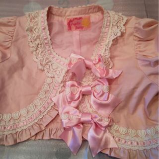 Angelic Pretty(ボレロ)のフリマアイテム一覧 Angelic Pretty(ボレロ)のフリマアイテム一覧