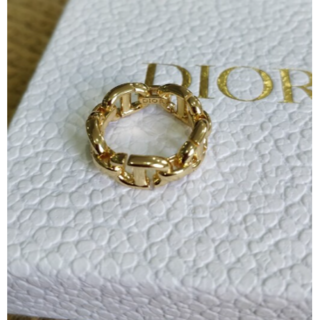 ディオール(Christian Dior) リング(指輪)の通販 800点以上