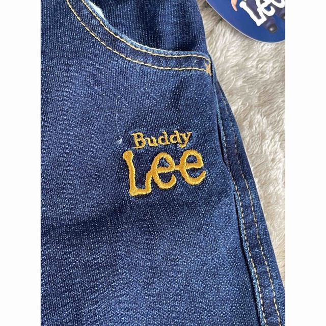 Lee(リー)のキッズ　ズボン　セット キッズ/ベビー/マタニティのキッズ服男の子用(90cm~)(パンツ/スパッツ)の商品写真