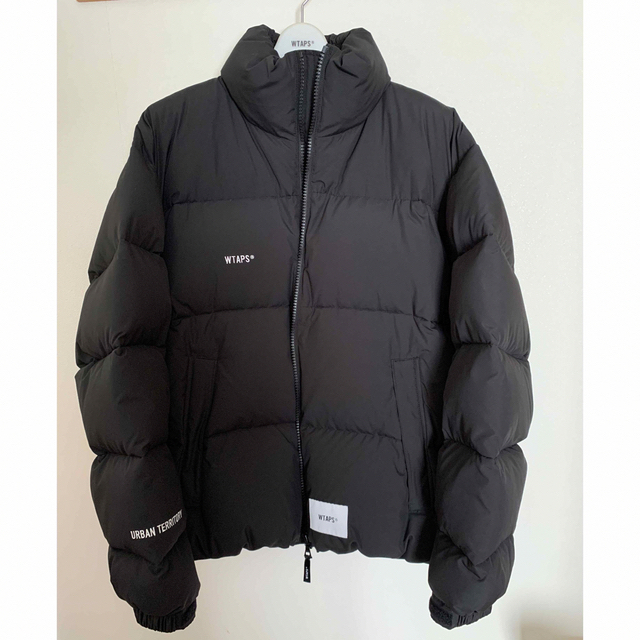 WTAPS 20AW BIVOUAC JACKET