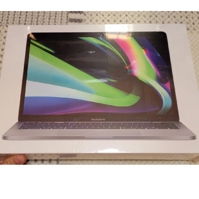 予約販売品】 emJAY様用 - (Apple) Mac 13インチ M1チップ Pro MacBook