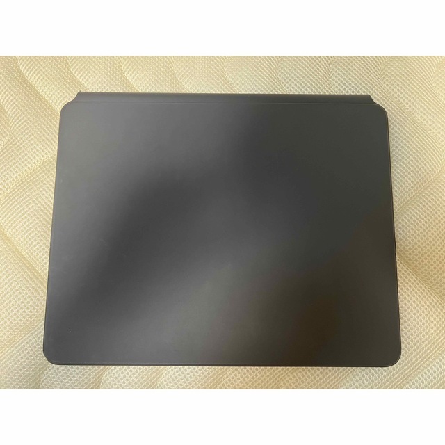 Apple(アップル)のiPad magic keyboard 12.9inch スマホ/家電/カメラのPC/タブレット(PC周辺機器)の商品写真