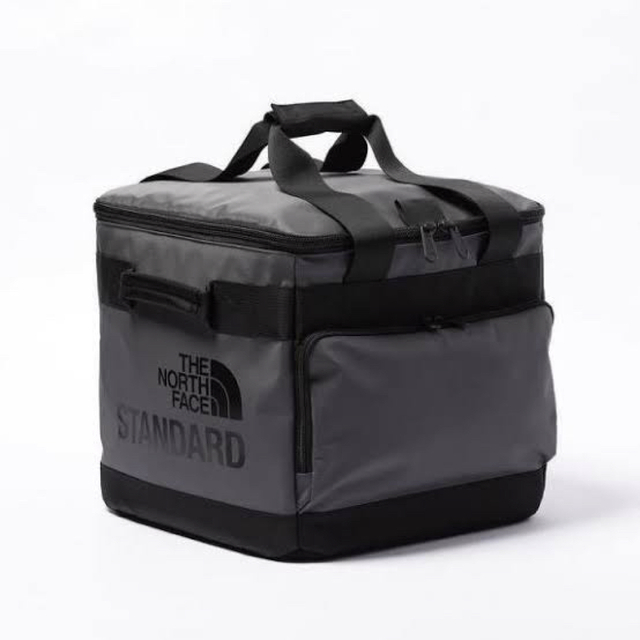 THE NORTH FACE STANDARD BC Crates 12のサムネイル