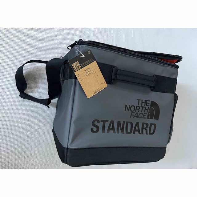 THE NORTH FACE STANDARD BC Crates 12 | www.innoveering.net