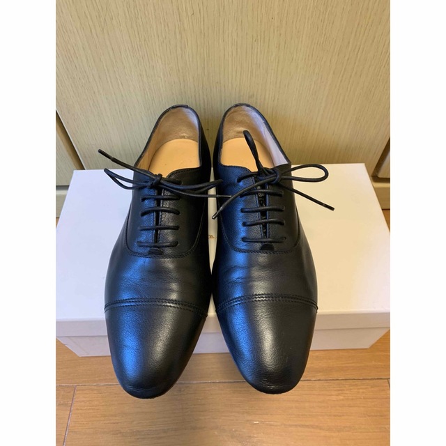 正規 SANTONI サントーニ レザー ドレスシューズ 商品の状態