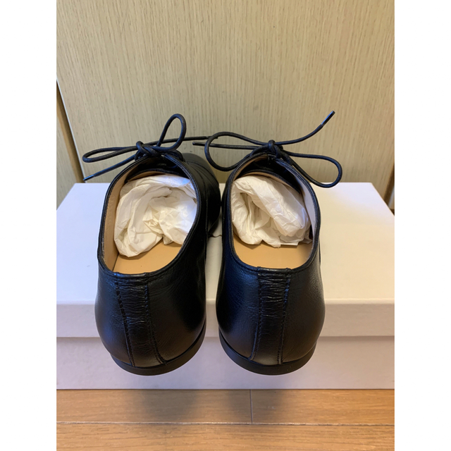 正規 SANTONI サントーニ レザー ドレスシューズ