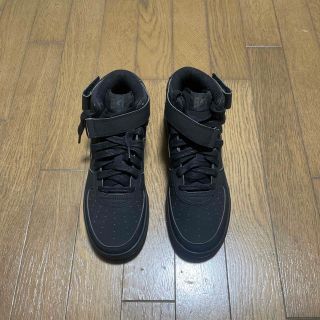 アベイシングエイプ(A BATHING APE)のBAPESTA MID(スニーカー)