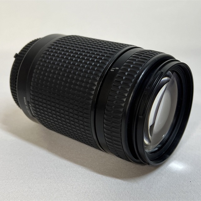 Nikon AF 70-300mm F4-5.6 D 3